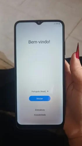CELULAR  SANSUNG A03S