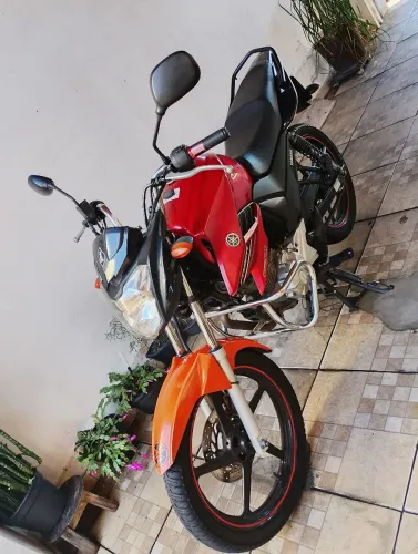 Troco por NMAX ou PCX 