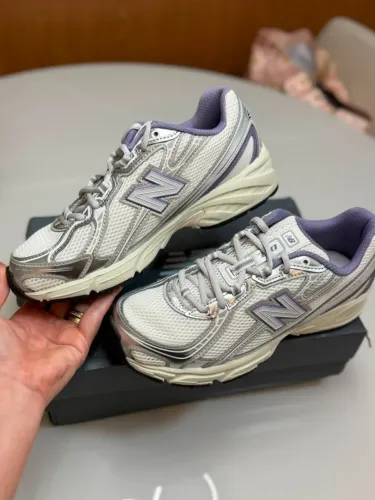 Tênis New Balance 740, original e novo! Tam 37
