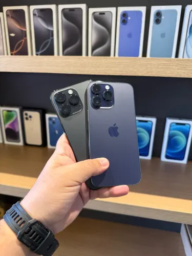iPhone 14 Pro Max 128GB -