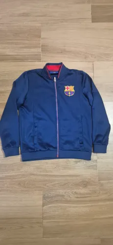 Jaqueta Fc Barcelona Original