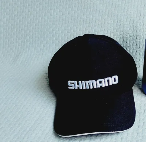 Boné Shimano