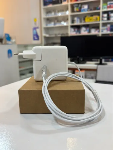 Fonte Macbook Magsafe 1 60W 