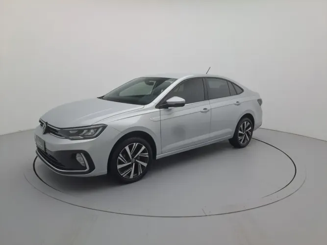 Volkswagen Virtus Highline 200 TSI 1.0 Flex 12V AUT 2025