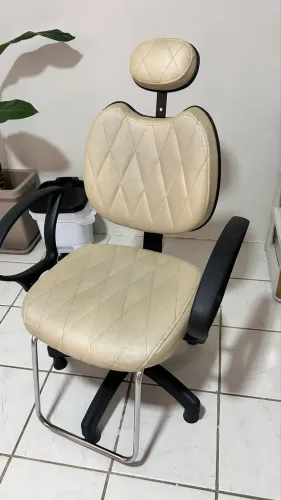 Cadeira para salão