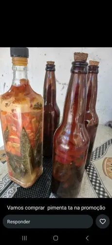 Pimenta 
