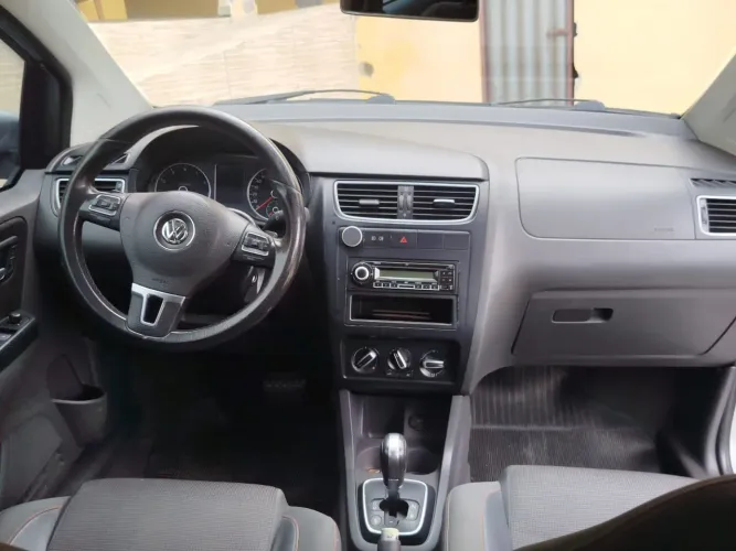 Volkswagen Fox Prime/hghi. Imotion 1.6 T.flex 8V 5P 2011
