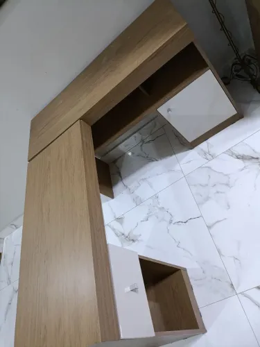 Escrivaninha nova