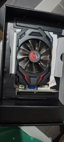Placa de video