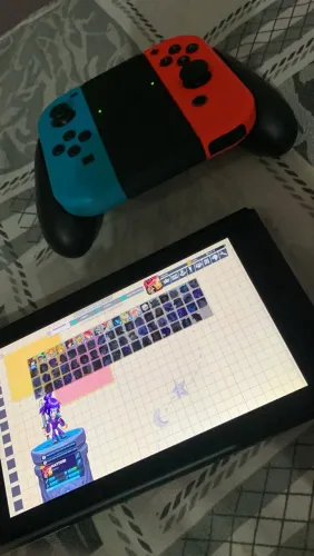 NINTENDO SWITCH V1 COMPLETO 