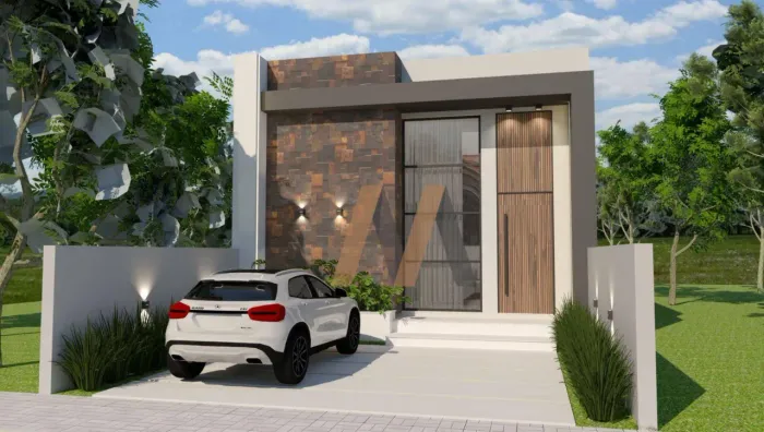 Terreno à venda, 157 m² por R$ 150.000 - Reserva Bela Vista - Gravataí/RS