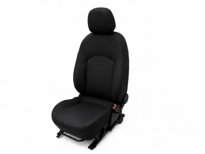 kIt banco traseiro e lado direito fiat punto 2008/17 original