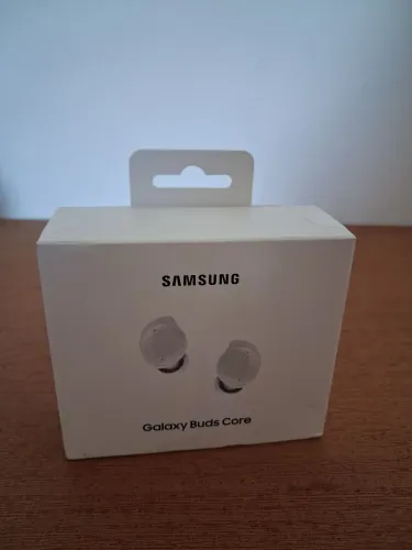 Vendo Galáxia Buds Core Bluetooth