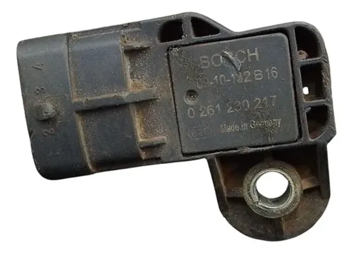 Sensor Map Vectra Zafira S10 Astra 2005 A 2016