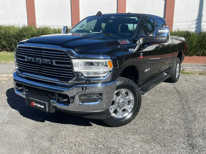 Ram 2500 Laram. 6.7 ED. Abqm TB CD 4X4 Die. 2024