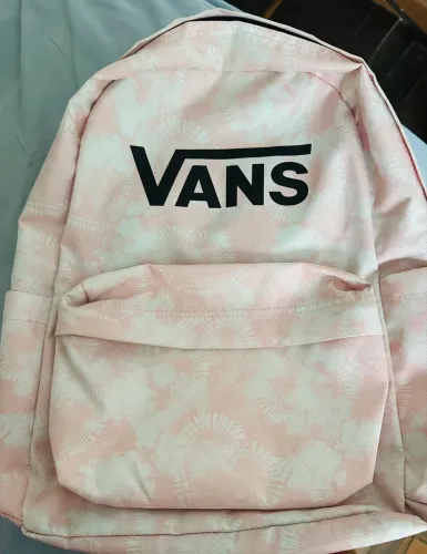 Mochila Vans