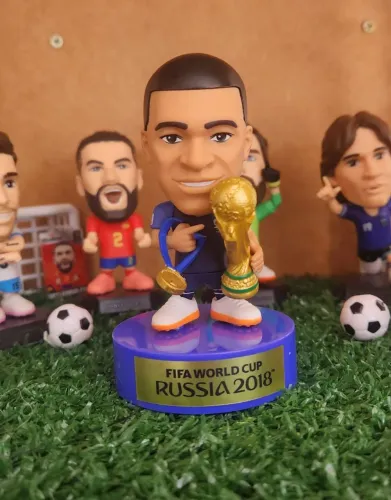 Ballers Zuru FIFA 2026 (VENDA)
