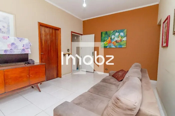 Casa à venda - Rua Iperoig - São Paulo - SP - CEP: 05016-000