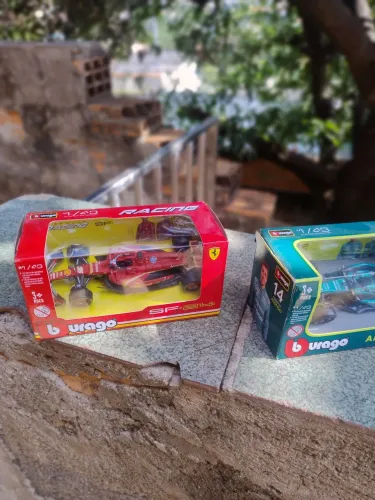 Ferrari Miniatura
