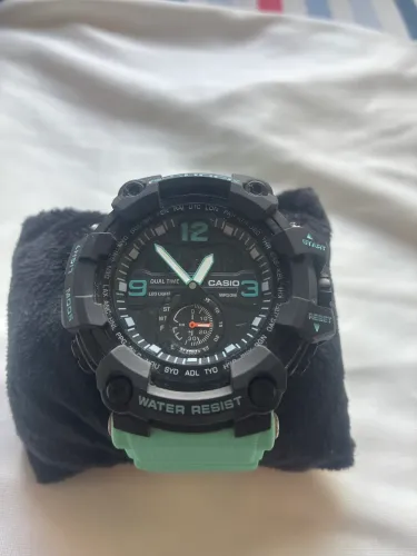 Relogio cassio Gshock