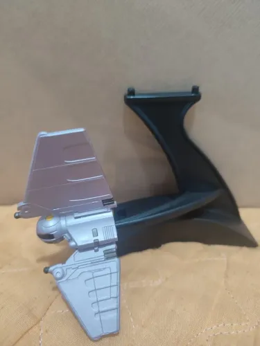 Nave de brinquedo star wars