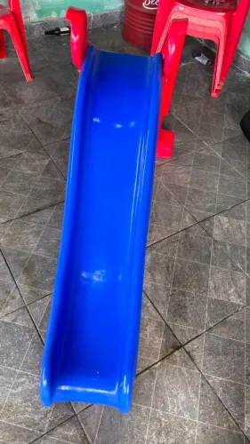 Escorregador Infantil Médio/Grande - Perfeito Estado (Super Conservado!)