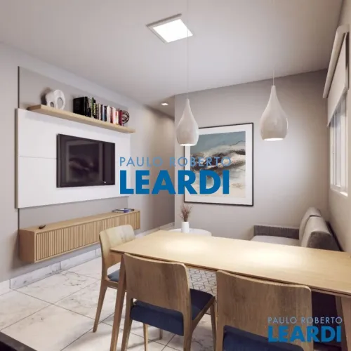 APARTAMENTO - SANTA MARIA - SP