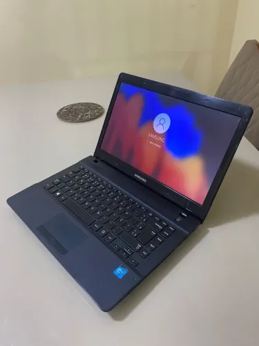 Notebook Samsung