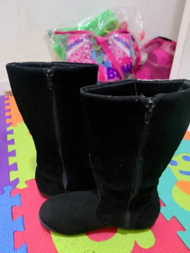 Bota Infantil
