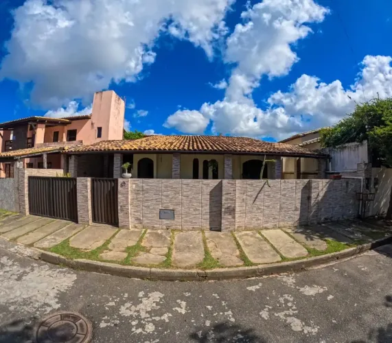 Casa para locação, PIATÃ, Salvador, BA