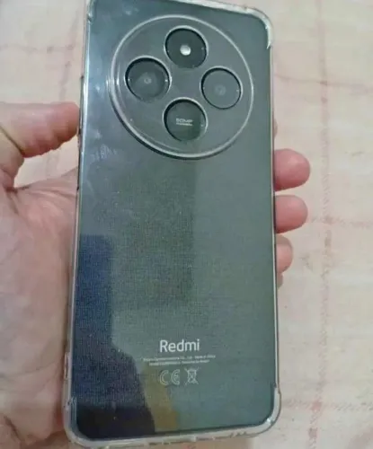 Celular novo 256 Gb, 16 ram