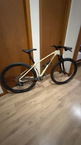 SENSE IMPACT COMP - 1x12 | TUBELESS Full Shimano Deore+MT401