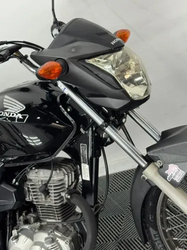 HONDA CG 160 START 2018 ECONÔMICA E PRONTA PRA TRABALHAR