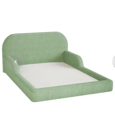 Cama Montessoriana Casal Little Duck