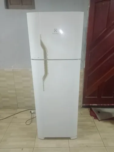 Geladeira Electrolux