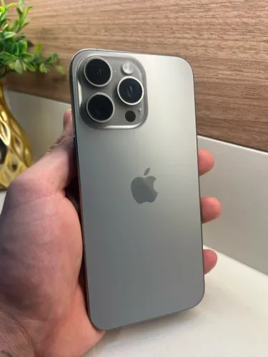 IPHONE 15 PRO MAX 256GB