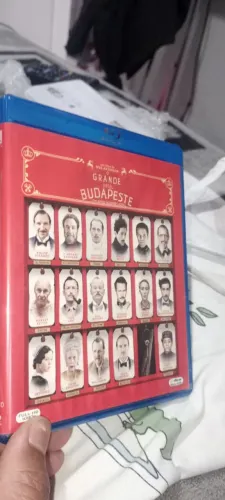 Blu Ray