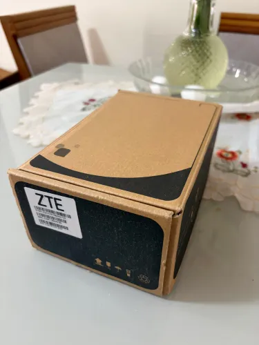 REPETIDOR DE WI-FI ZTE