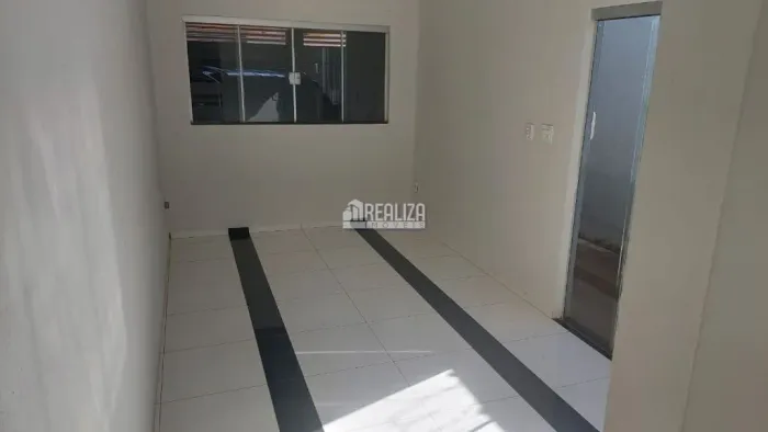 Casa à venda no Conj. Hab. Waldir de Mattar em Igarapava