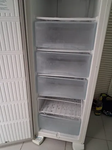 Freezer