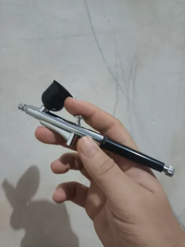 Aerógrafo de Pintura