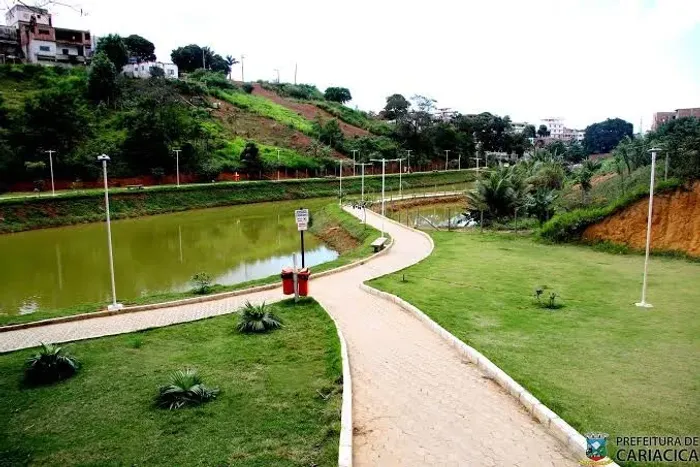 Terreno 693m² em São Conrado com Fundos para o Parque Linear - Oportunidade Real!