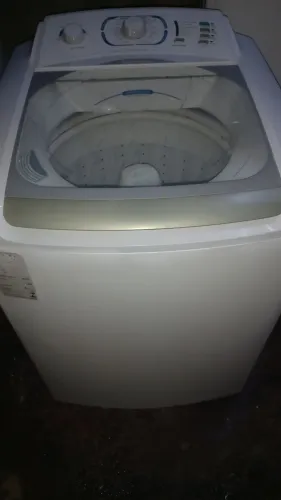 Maquina de lavar 12 quilos