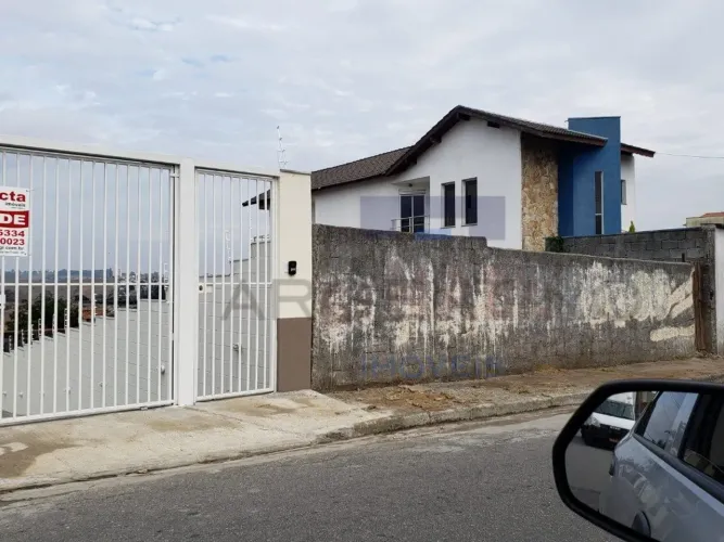 Terreno á venda Vila Suissa Mogi das Cruzes.
