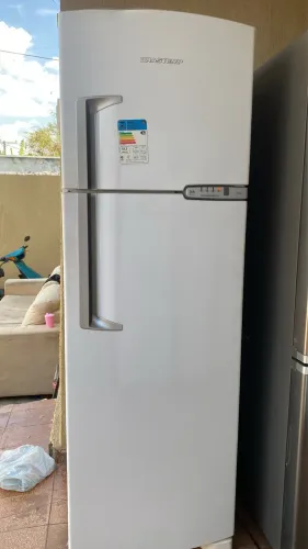 Geladeira 