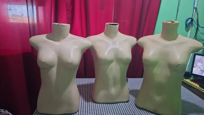 Vendo os 3 por 60,00