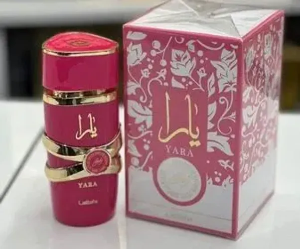 Perfumes importados e árabes