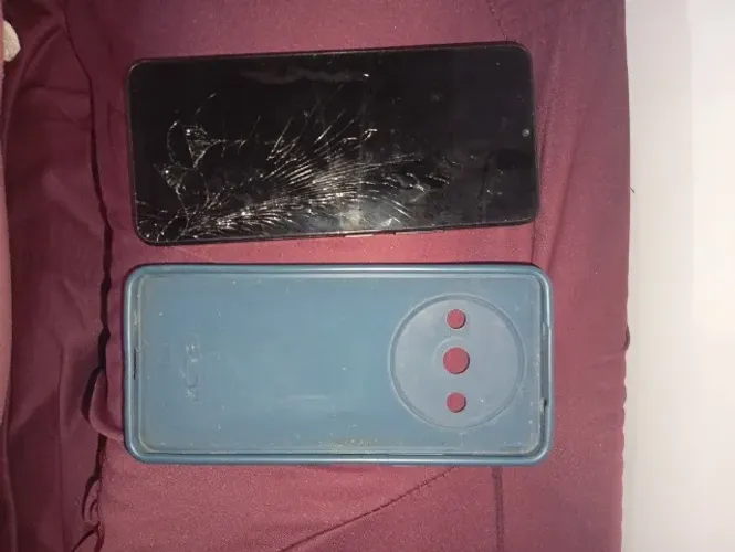 Vendo Redmi a3x