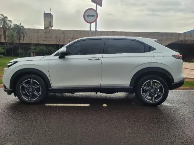 Honda HR-V EX 1.5 Sensing 16V 5P Aut. 2025