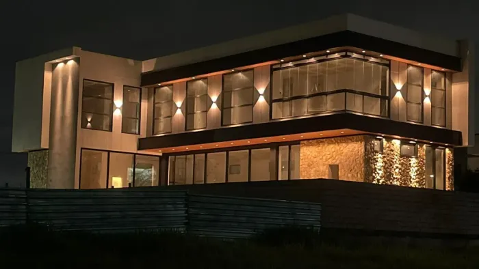 Casa 4 Suites 2 Escritórios de Luxo no Alphaville Ceara 3